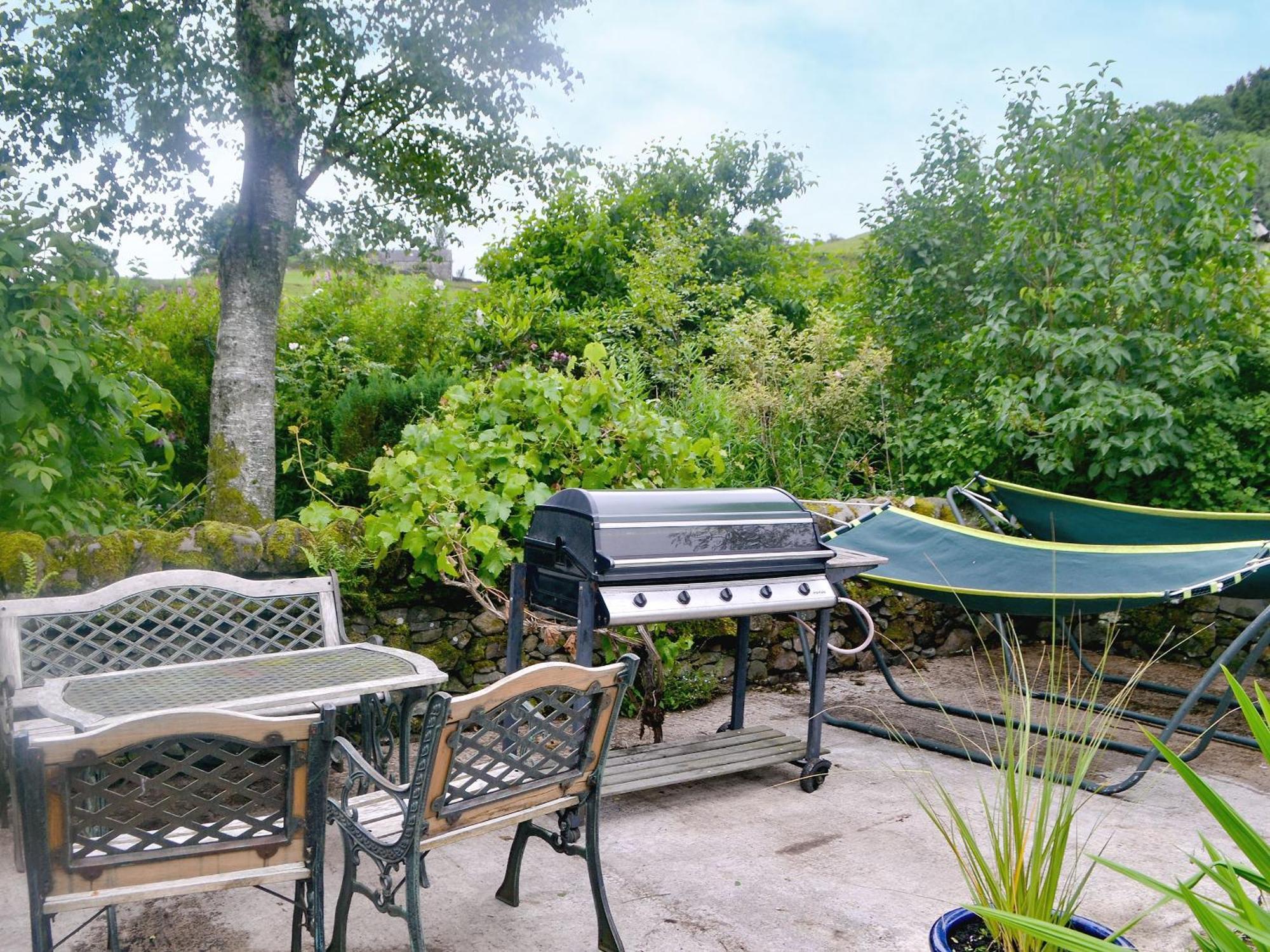 The Cottage Blackwood  Ngoại thất bức ảnh
